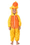BookMyCostume Nemo Fish Clownfish Water Aquatic Animal Kids Fancy Dress Costume
